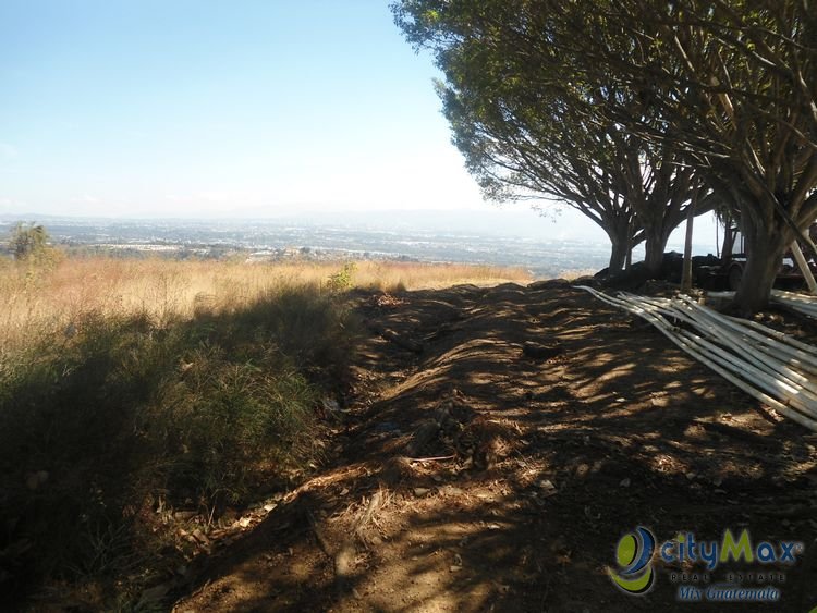 FINCA EN VENTA EN RUTA INTERAMERICANA HACIA SAN LUCAS 