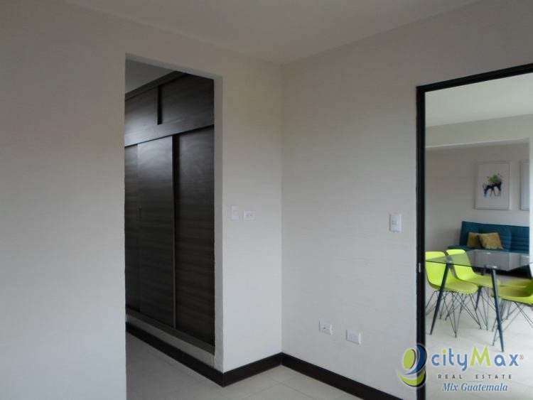 Apartamento Amueblado en Renta San Cristobal Guatemala