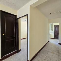 Apartamento en Renta Zona 4 de Mixco San Nicolas 