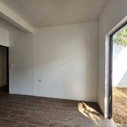 Apartamento en Renta San Cristóbal con Jardín