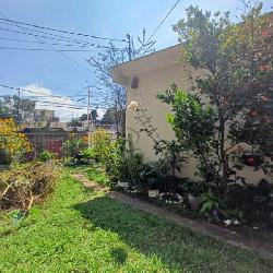 Casa en venta en Colonia Primero de Julio Zona 5 Mixco