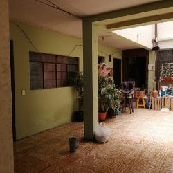 Casa grande en venta Barrio Moderno Zona 2 Guatemala