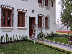 Casa tipo Apto.   en Renta Ciudad Vieja, Sacatepéquez