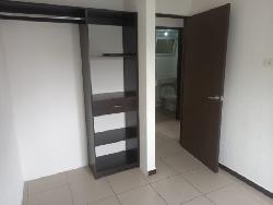 Apartamento en Venta y Renta Parque 7 Roosevelt - Final