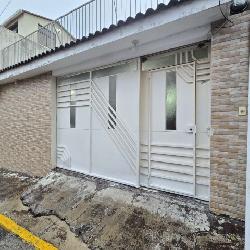 Casa en Venta en Minerva Zona 11 Mixco, Un Nivel 