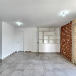 Apartamento Amueblado en renta MODRA Zona 4 Ciudad