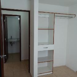 Apartamento en Venta y Renta Parque 7 Zona 7 Mixco