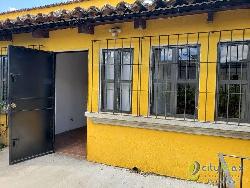 Casa en Venta Jocotenango cerca de Antigua