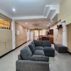 Casa en Venta Zona 10 de Mixco, Colonia La Corona