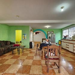 Casa en Venta Las Tres Ceibas Bulevar San Cristóbal