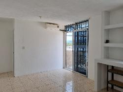 Apartamento en Renta en Segundo Nivel en San Cristóbal 