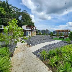 Casa en Renta Carretera a El Salvador Altos de Village