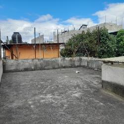 Casa en Venta Loma Blanca Zona 21 Guatemala