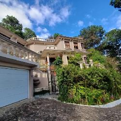 Casa en venta en El Encinal Zona 7 Mixco Guatemala