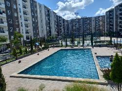 Apartamento en Alquiler Parque 7 Zona 7 Roosevelt