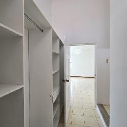 Casa en Renta San Cristóbal A-1 por Bulevar Principal