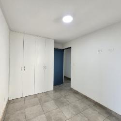 Apartamento con Jardín en Renta San Cristóbal