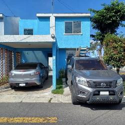 Casa en Venta Villas de San Ángel Zona 2 de Guatemala