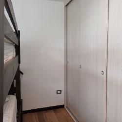 Apartamento Amueblado en Renta en Kanajuyú Zona 16