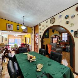 Casa en Venta Lomas del Sur San José Villa Nueva