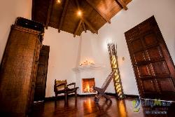 Astonishing house for sale in Antigua Guatemala