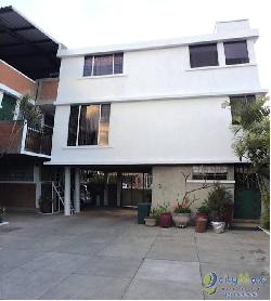 Edificio Residencial en Venta cerca Roosevelt Guatemala