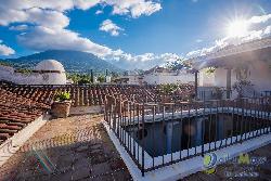 Casa en Venta Antigua Guatemala