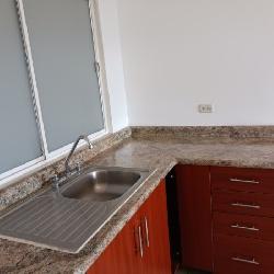 Apartamento en renta Torres Villa Linda Zona 7 Ciudad