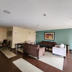 Apartamento en Venta Zona 14 Américas Edificio Vivaldi