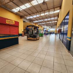 Local Comercial en Venta Plaza San Rafael Zona 18