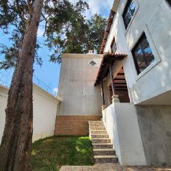 Casa Amplia en Venta Zorzoyá San Lucas Sacatepéquez