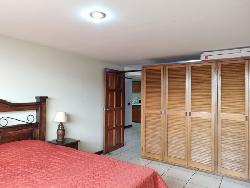 Apartamento Amueblado en Zona 9 Guatemala