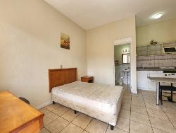 Apartamento tipo Estudio en Alquiler Amueblado Zona 9