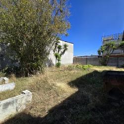 Terreno en Venta El Rodeo Zona 7 Ciudad Guatemala