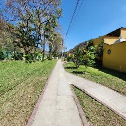 Casa en Venta Residenciales Agua Santa, Villa Canales