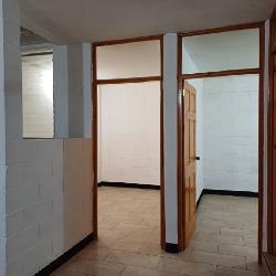 Apartamento en Renta Colonia Monte Real Zona 4 de Mixco