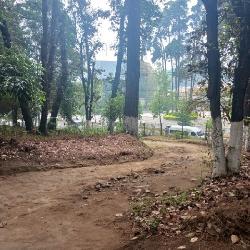 Terreno Comercial en Renta en Carretera Interamericana