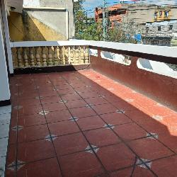 Casa en Renta en Boulevard San Nicolás Zona 4 Mixco 