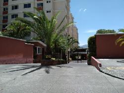 Apartamento en Venta Zona 12, Altos de La Colina