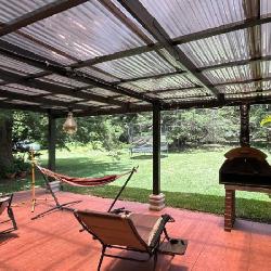 Casa Amueblada en Renta Hacienda Country Club