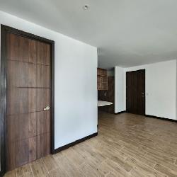 Apartamento en Renta Habitat Ciudad Vieja Zona 10