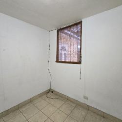 Apartamento de 2 habitaciones en Renta San Cristóbal