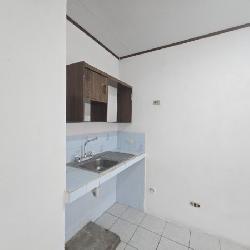 Apartamento en Renta Zona 1 de Guatemala