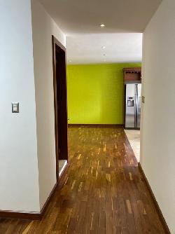 Apartamento en Renta Zona 15 Vista Hermosa I Guatemala