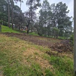 Terreno en Venta Hacienda Manzanales Santa María Cauque