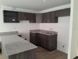 Apartamento para Estrenar en Renta Zona 12, Petapolis