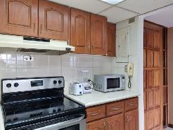 Apartamento Amueblado en Zona 9 Guatemala