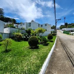 Casa en Venta Villas El Renacer San José Pinula CES