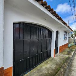 Casa en Venta Cristo Rey Sta. Catarina Pinula Guatemala