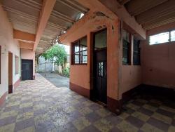 Casa en Venta Escuintla, un nivel en amplio terreno.